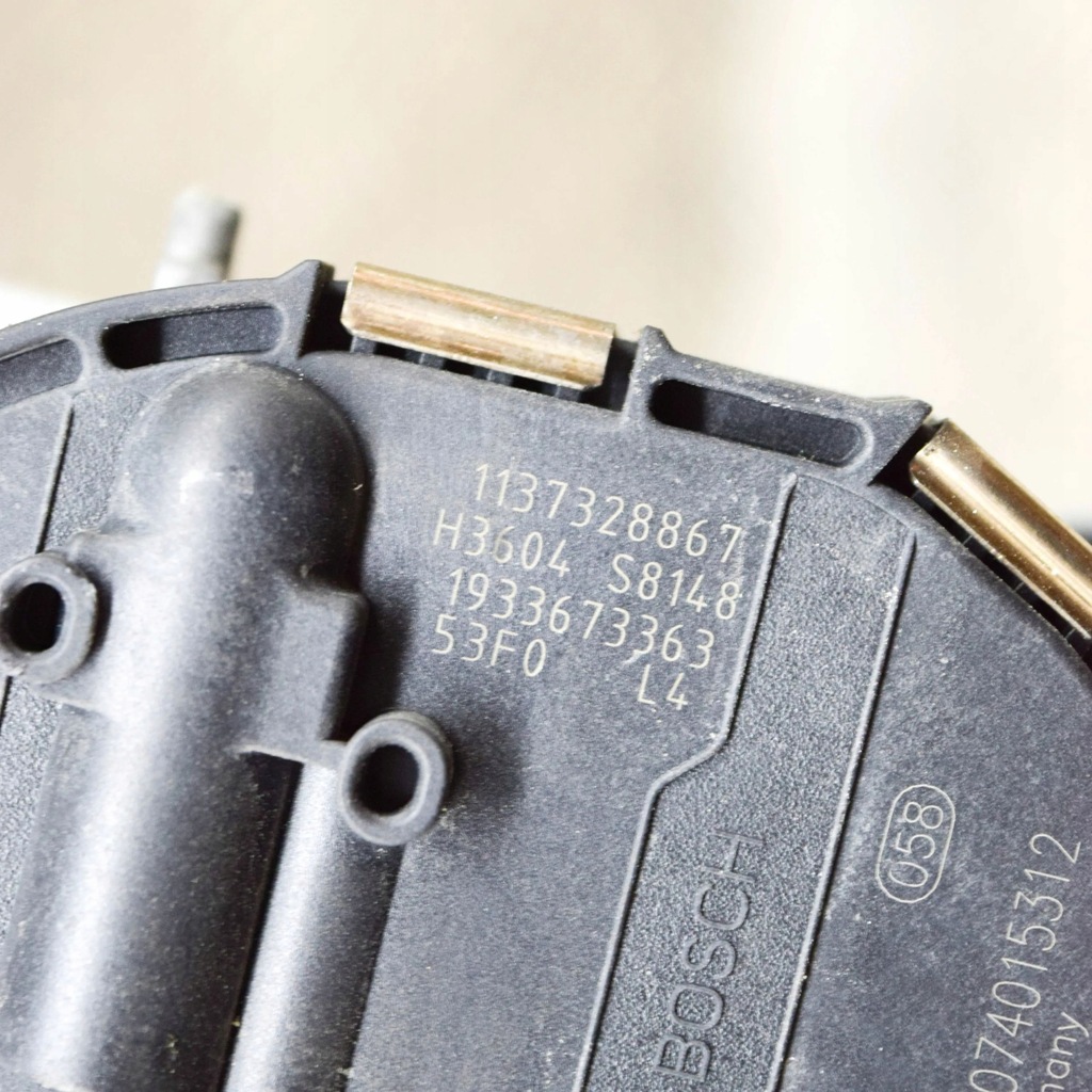 фото №7, Bmw i3 2020 моторчик двірник скло передньої / лобове