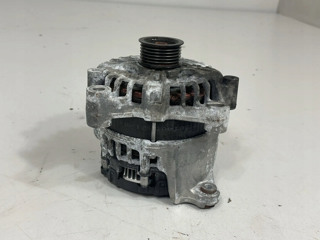 фото №6, Bmw 5 g30 g31 2018 генераторы полный