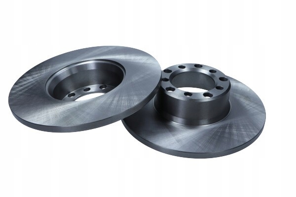 Купити 2x диск гальмівна mercedes перед w123 200-300