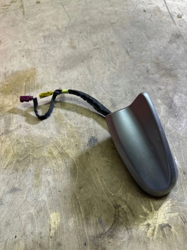 фото №1, Dodge charger 2020 антенна gps