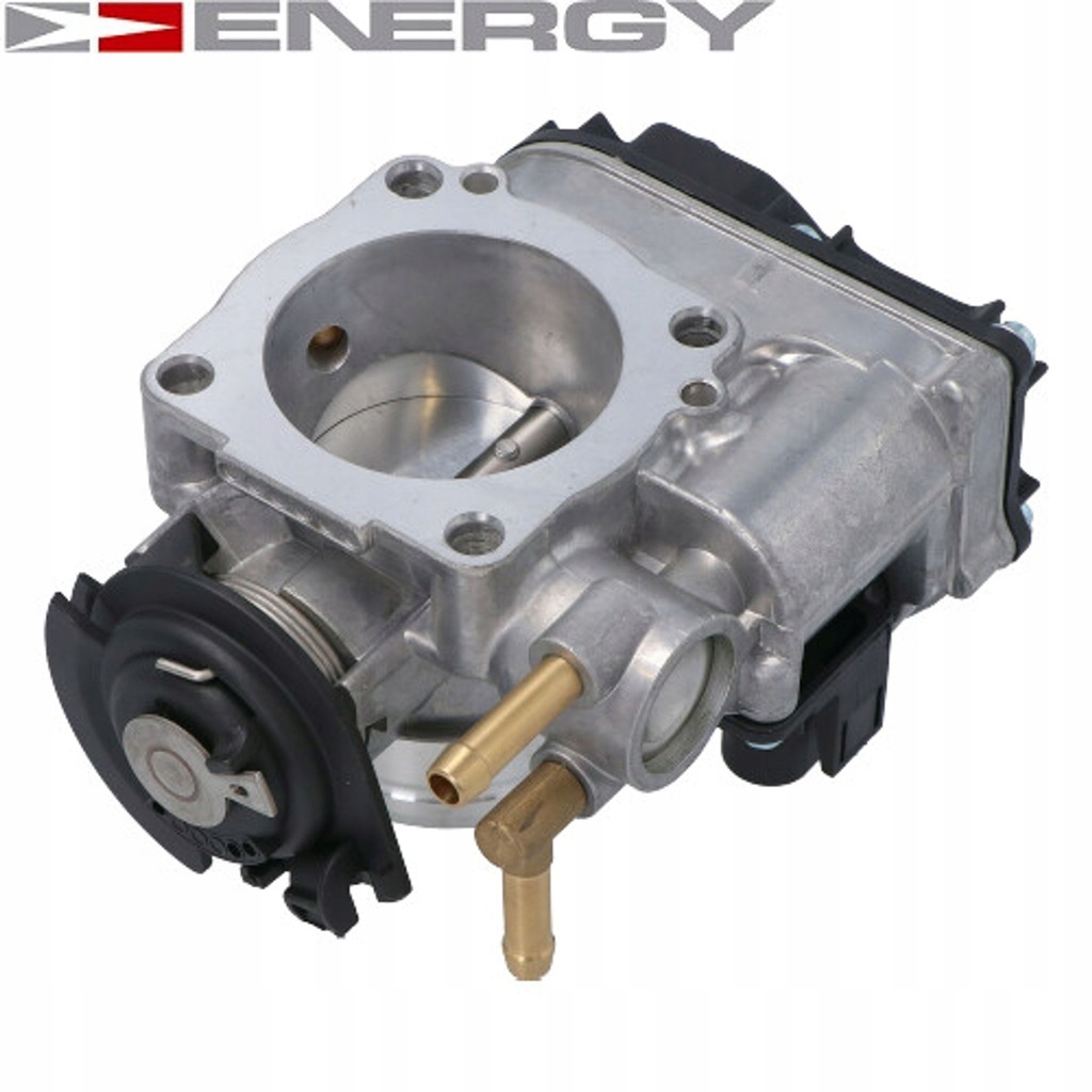 фото №13, Дроссельная заслонка kpl.audi seat vw 06a133064j energy pp0003 корпус дроссель