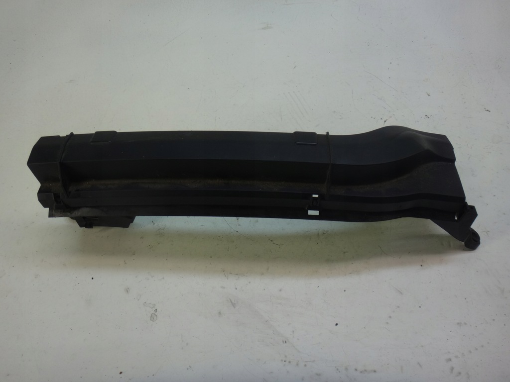 фото №7, Кронштейн канал трубопровод bmw f01 f06 f07 f10 x3 f25 x4 f26 n55