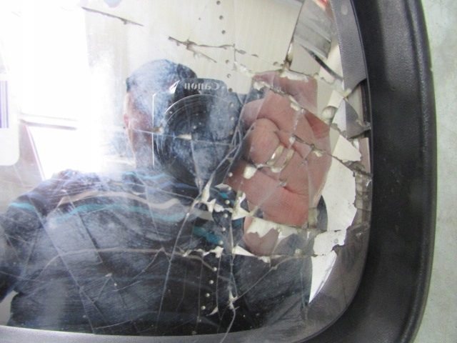 фото №8, Kangoo 98r дзеркало праве europa kango