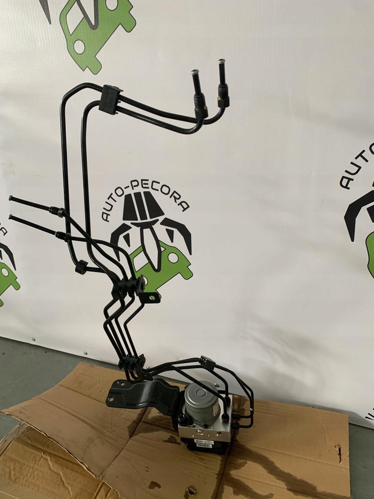 фото №1, Kia xceed ceed iii насос abs j7589-32800