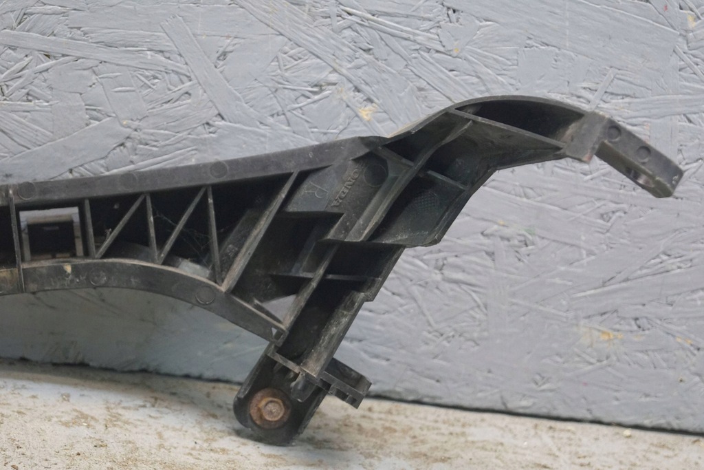 фото №15, Honda cr-v iii напрямна кронштейн лампи правий перед s732