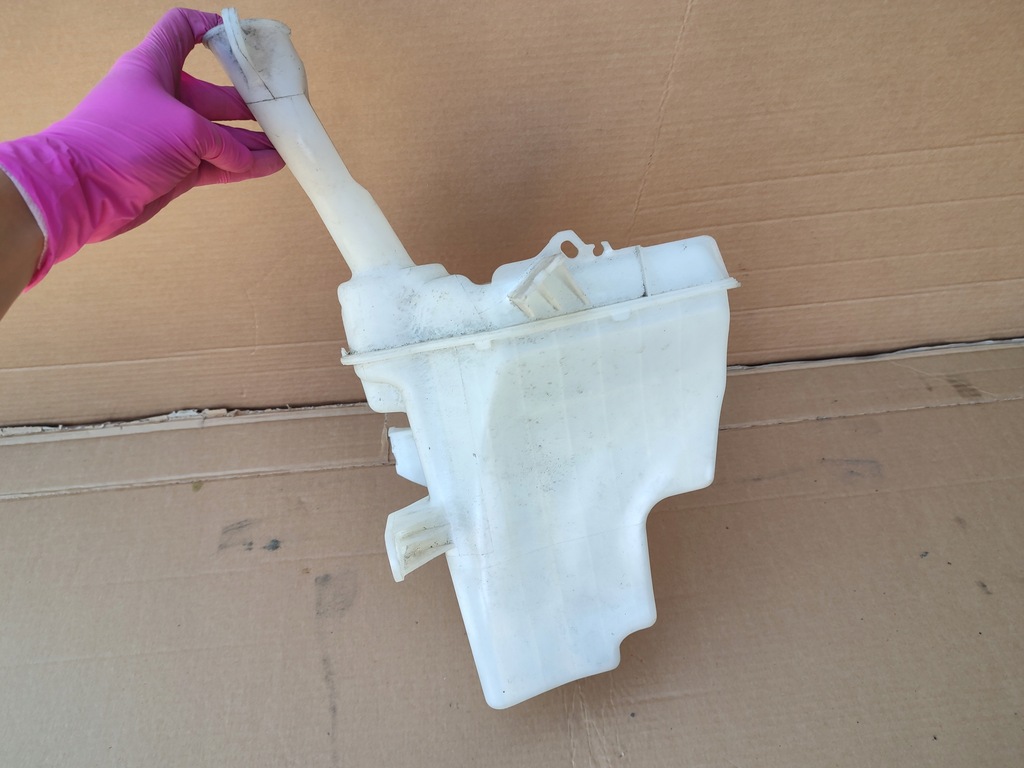 фото №6, Бачок омивача hyundai elantra v orygina