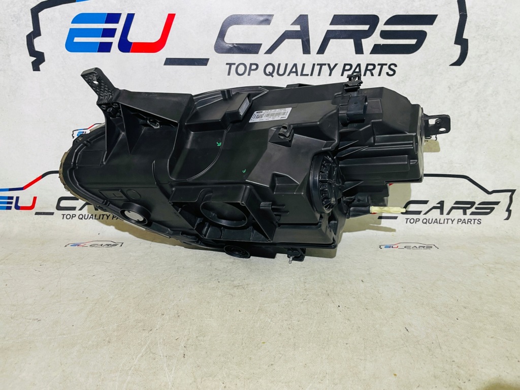 фото №6, Ford puma mk2 лампа правая full led 2019-2023 rok
