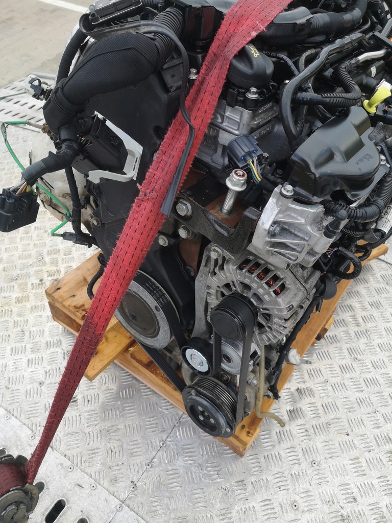 фото №9, Ford edge mk2 2.0 tdci коробка передач передач g2gr-7000-ad 70tyskm