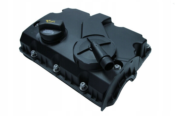 фото №10, Кришка клапанів vw polo 1.4tdi 00- vag 045103469g