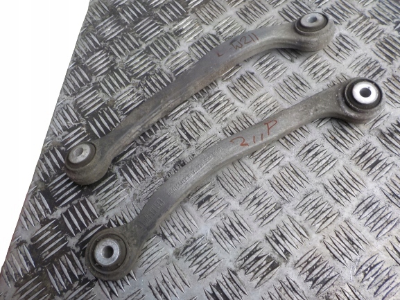 фото №1, Mercedes-benz оригинальный номер 2303520101 рычаг