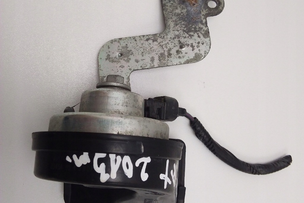 фото №1, Клаксон ford b-max jk 55306am80s 2013