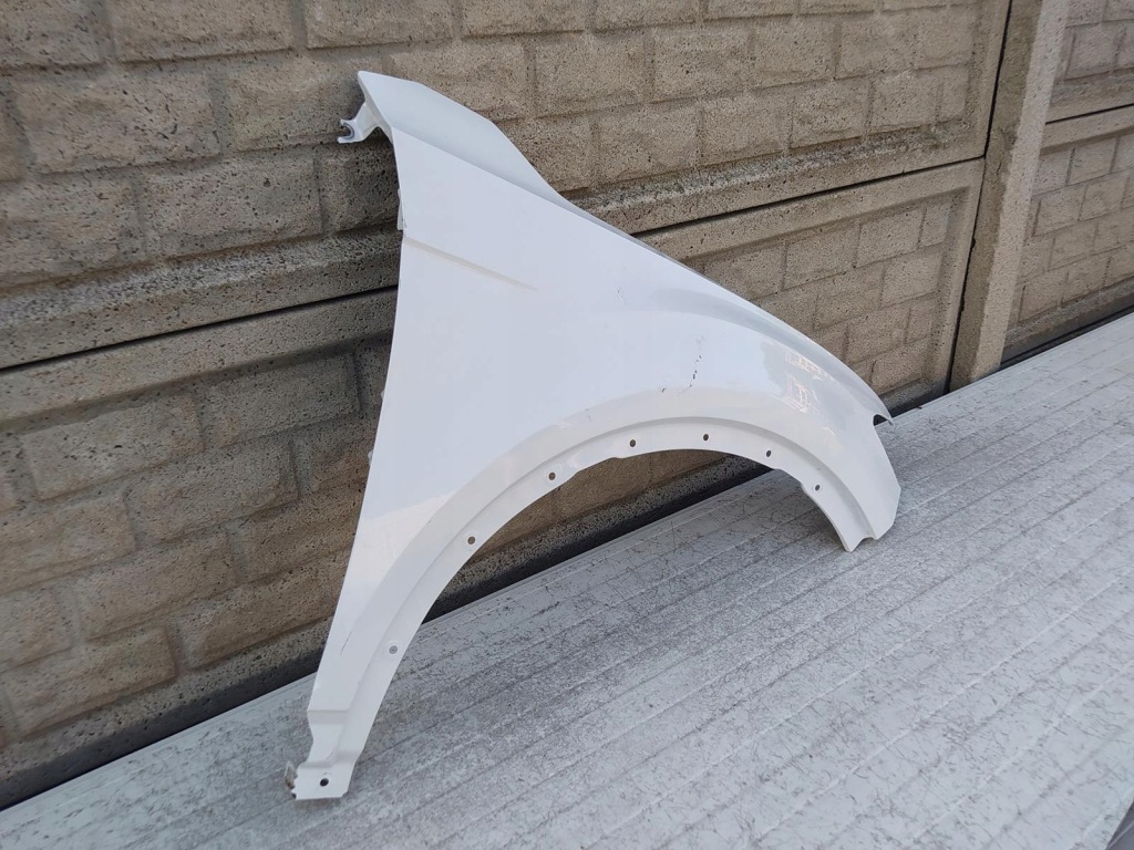 фото №3, Vw t roc troc t-roc 17-22 крыло правый передний оригинал