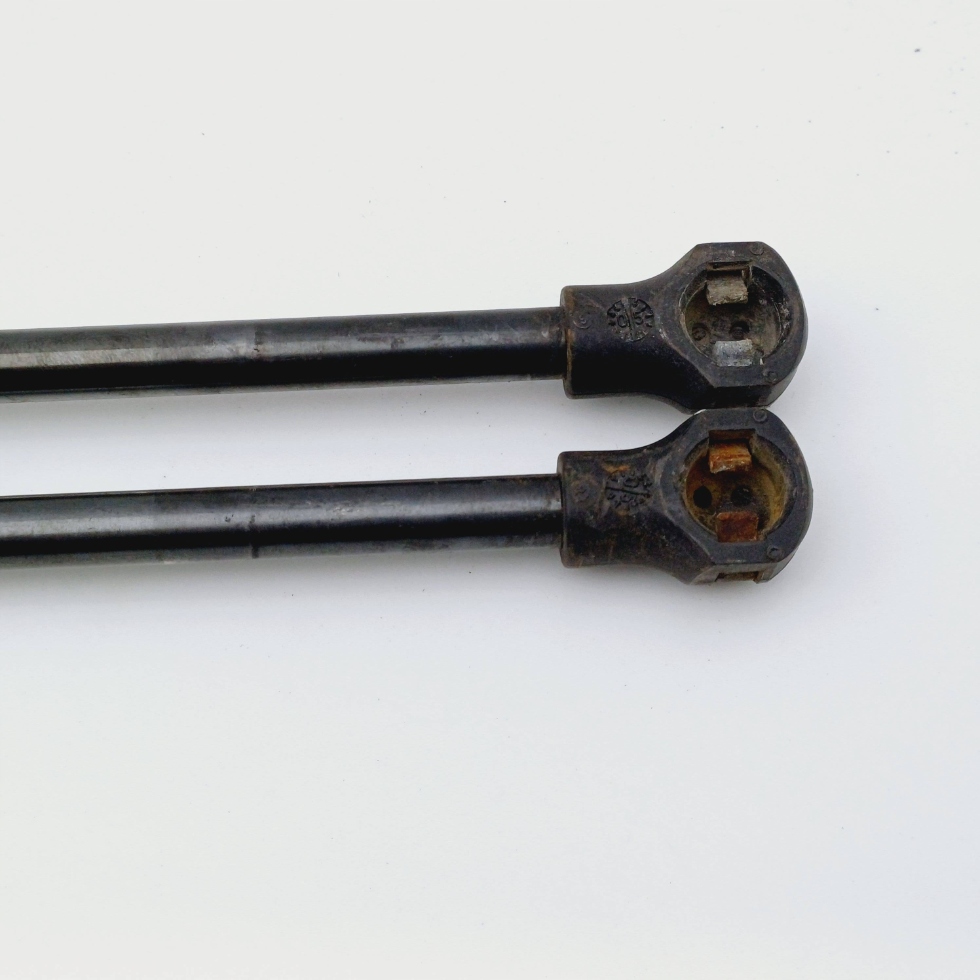 фото №8, Привод капот передней citroen c5 9628059280 nr92