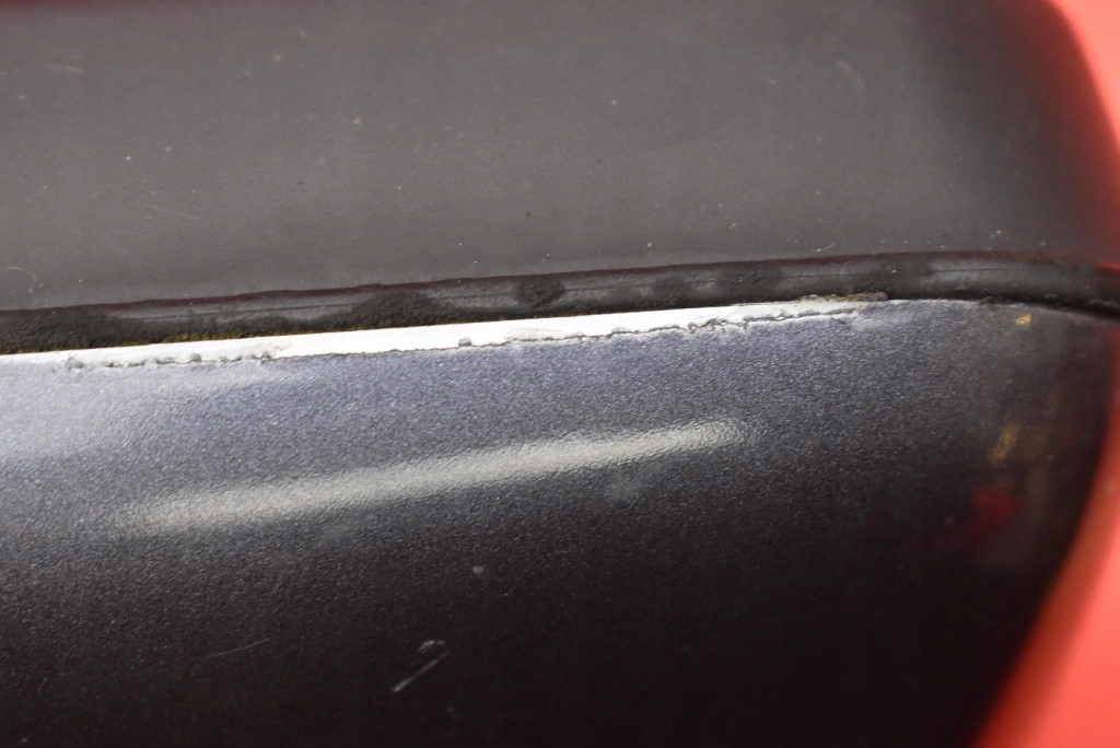 фото №11, Зеркало левая серые eu opel combo c 01-05 5 pin