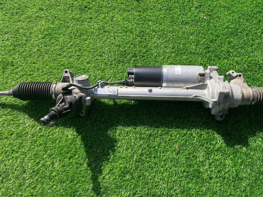 фото №5, Рейка рульова трансмісія bmw x5 g05 x6 g06 x7 g07 5a65a51 tm оригінальний номер справна