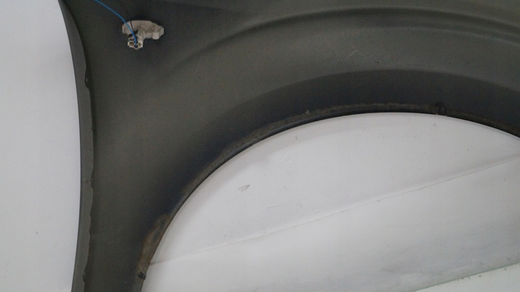 фото №14, Крыло передний левый subaru forester iii 2010