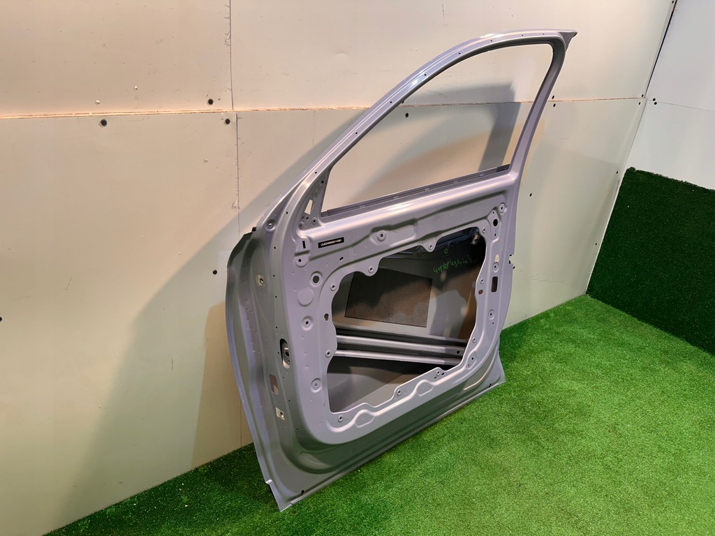 фото №13, Mg marvel r двері правий перед передні праве