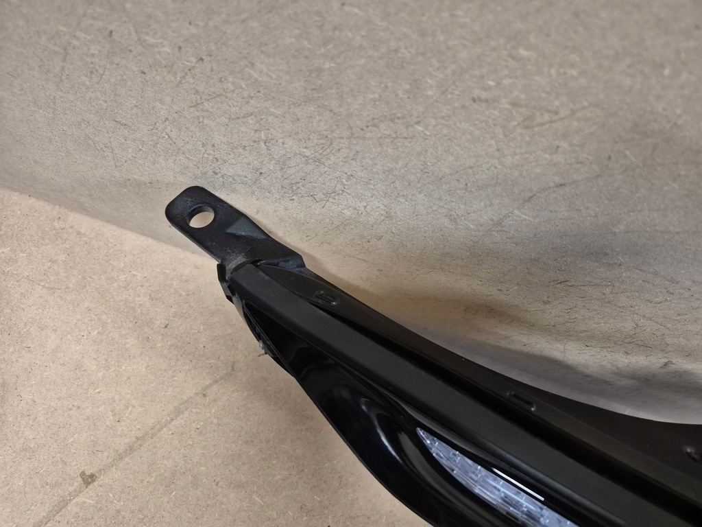 фото №3, Kia sportage 5 лампа фара led правый europa 92102r2000