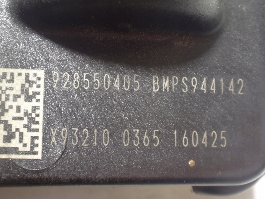 фото №6, Модуль розподільник струму bmw x5 f15 x6 f16