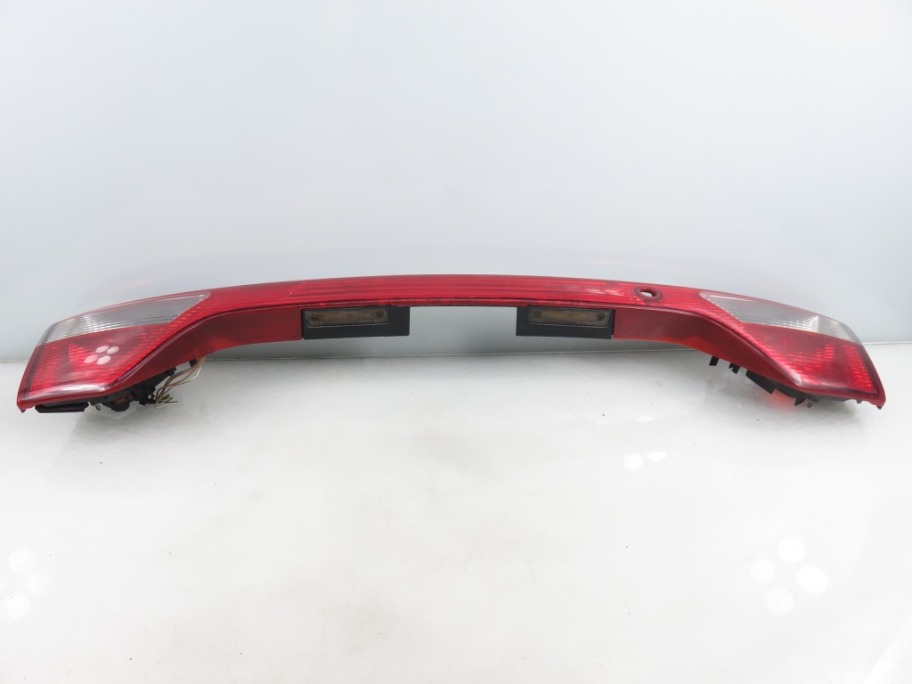 фото №10, Накладка крышки seat toledo ii 1m2 1m5945225d