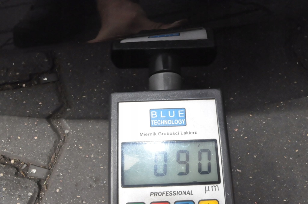 фото №7, Volvo xc90 ii кришка багажника кришка багажника задня задня 717