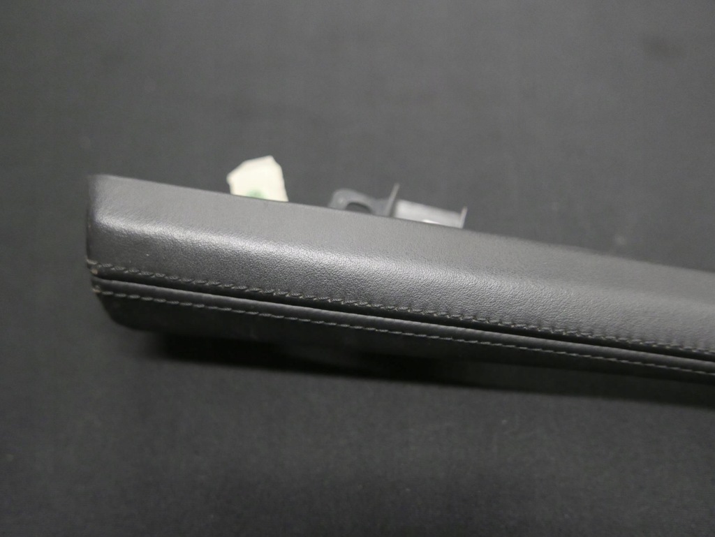 фото №11, Bmw f10 f11 пряжка захист тунель середнього