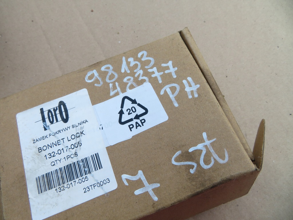 фото №8, Peugeot citroen opel датчик pdc 9813348377ph