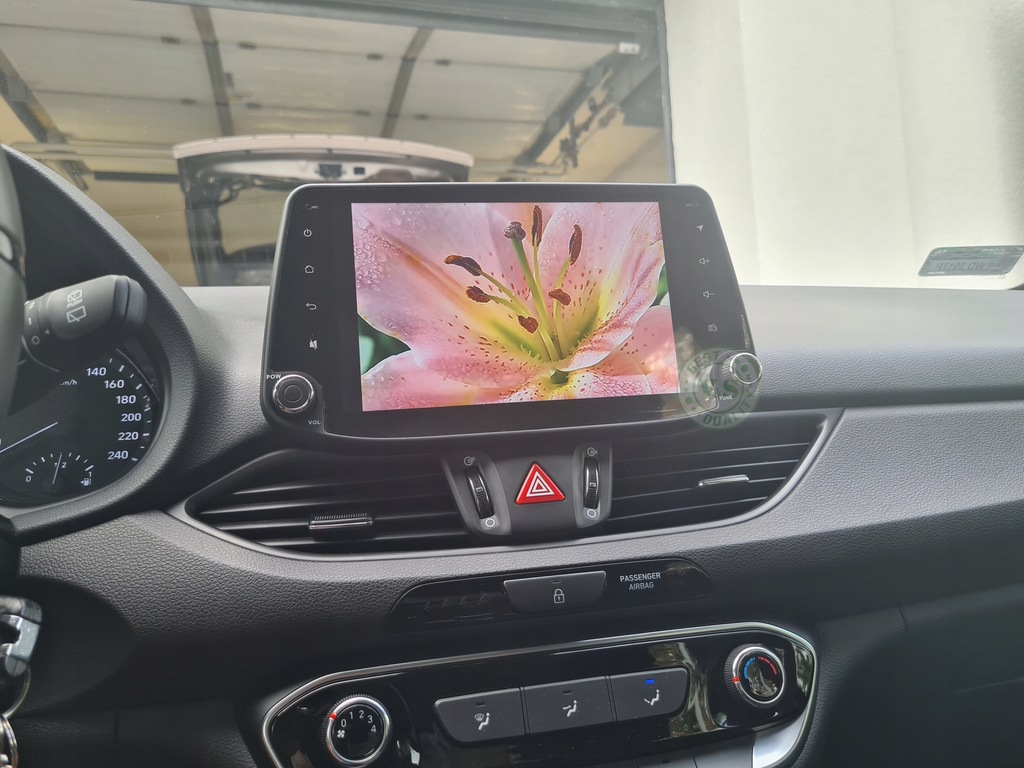 фото №15, Радио навигация hyundai i30 2017 business line