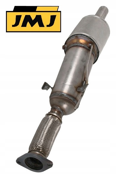 фото №3, Фільтр dpf fap renault megane 1.5 dci 2009-