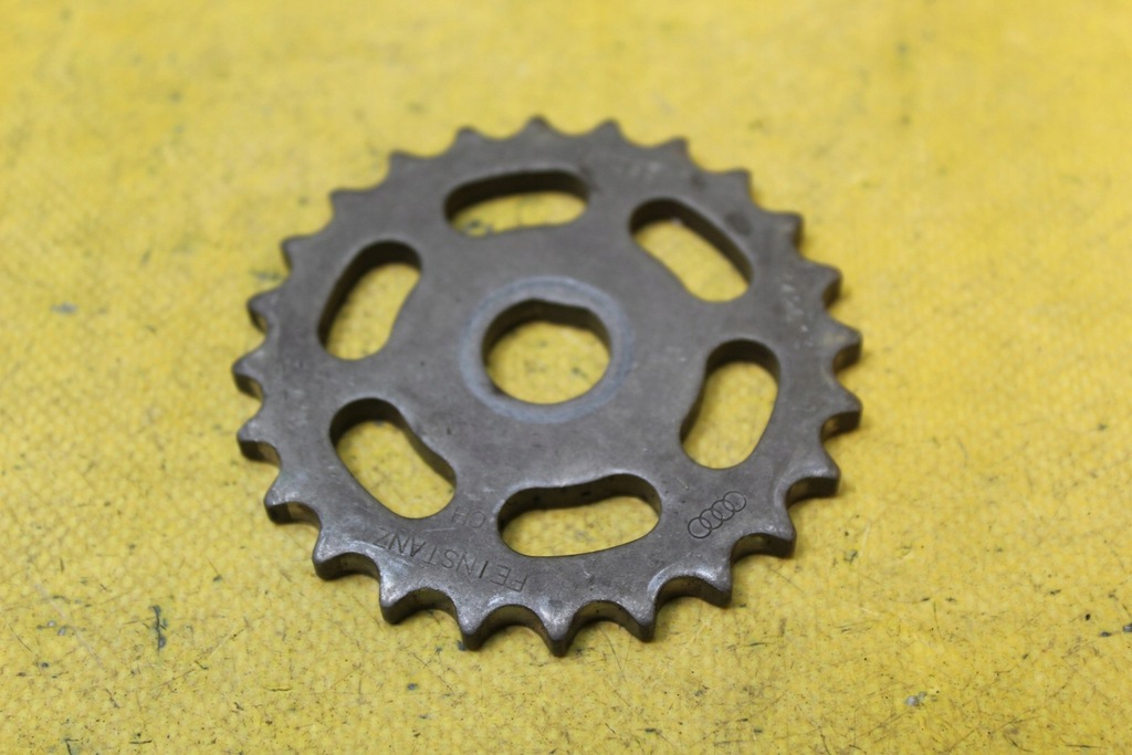 фото №1, Колесо зубчасте 0591095700c a6 c7 3.0 tdi cdu