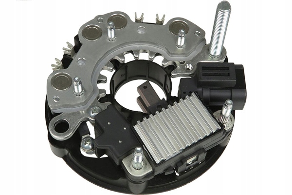 фото №2, Набір ремонтний генератора as-pl