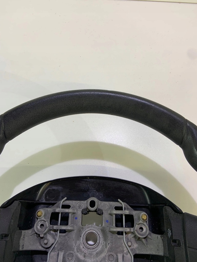 фото №11, Повітропровід citroen c3 picasso i