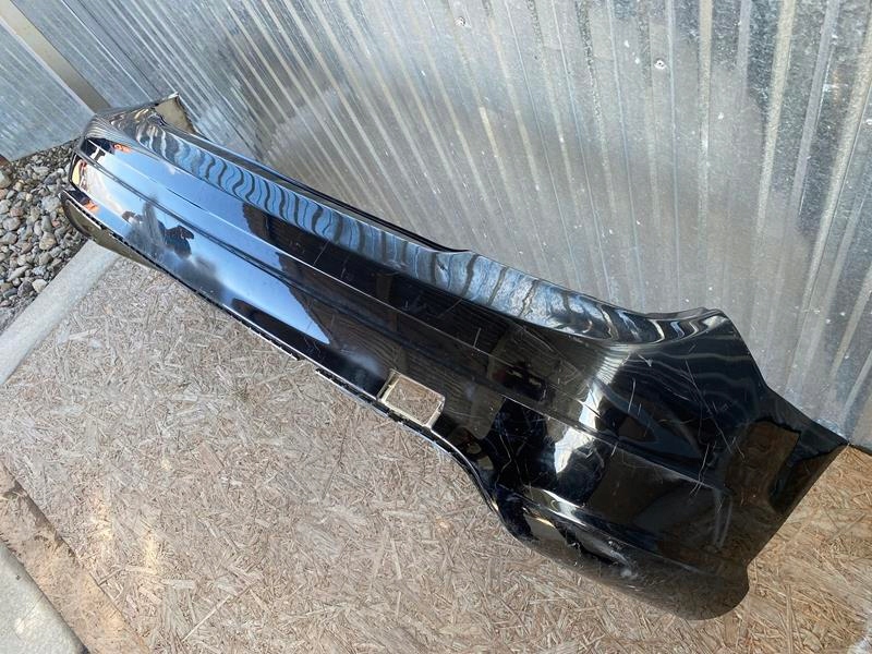 Бампер задняя задний mercedes c w204 amg седан в Украине