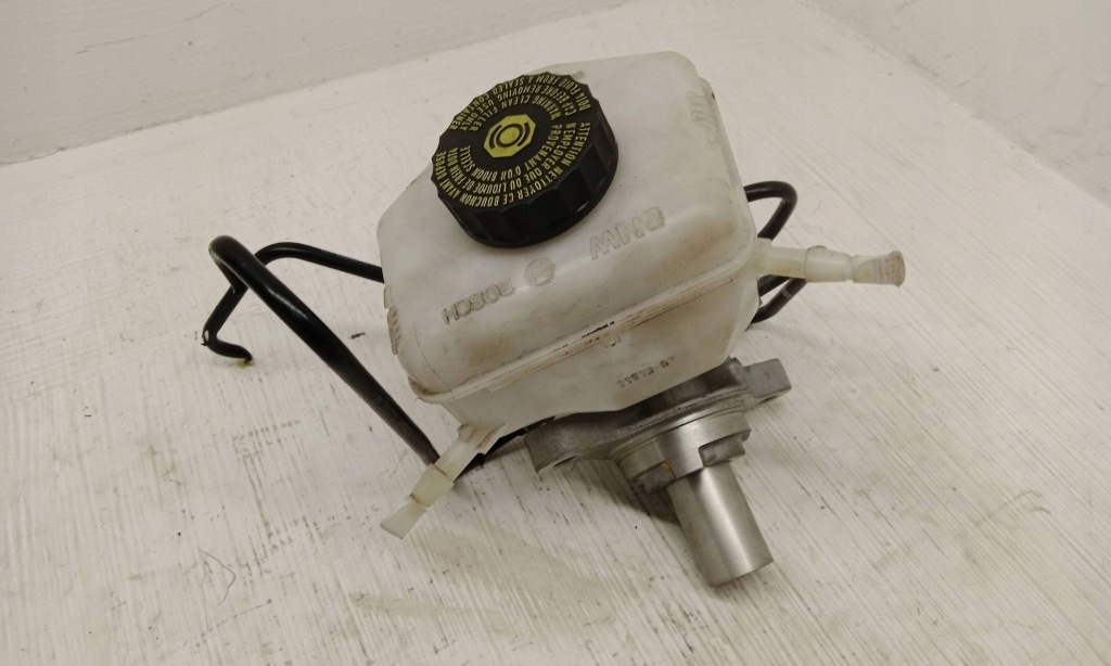 фото №1, Насос гальмівна bmw 3 f30 f35 f31 34336796531