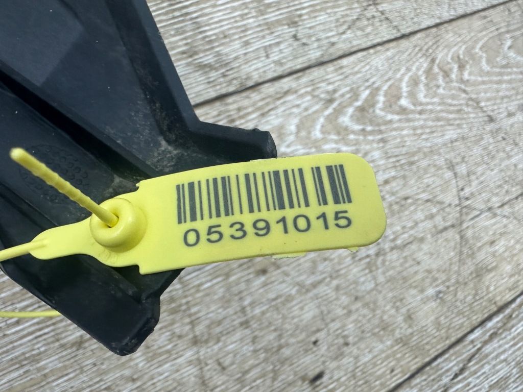 фото №7, Bmw ix i20 кронштейн бампера задня smart відкривач 114609-15