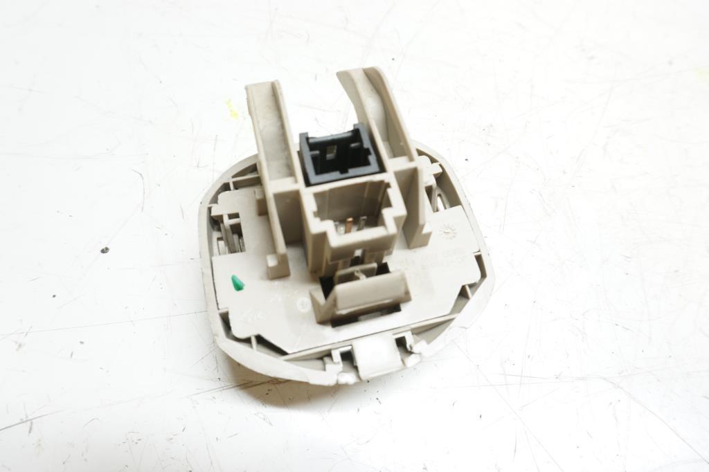 фото №3, Кронштейн козырьков renault laguna ii