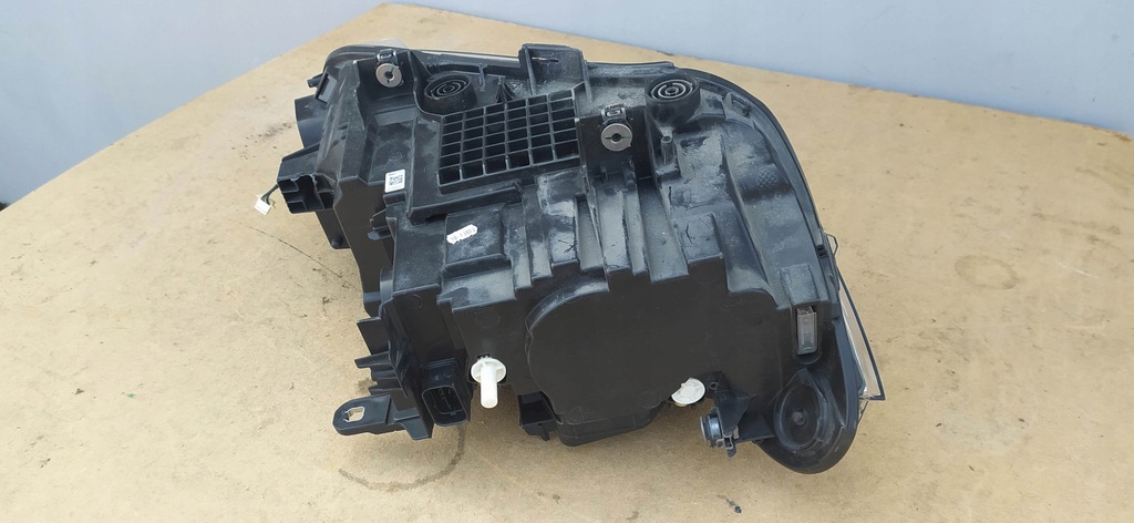 фото №13, Лампа передняя левая bmw x3 g01 / x4 g02 full led