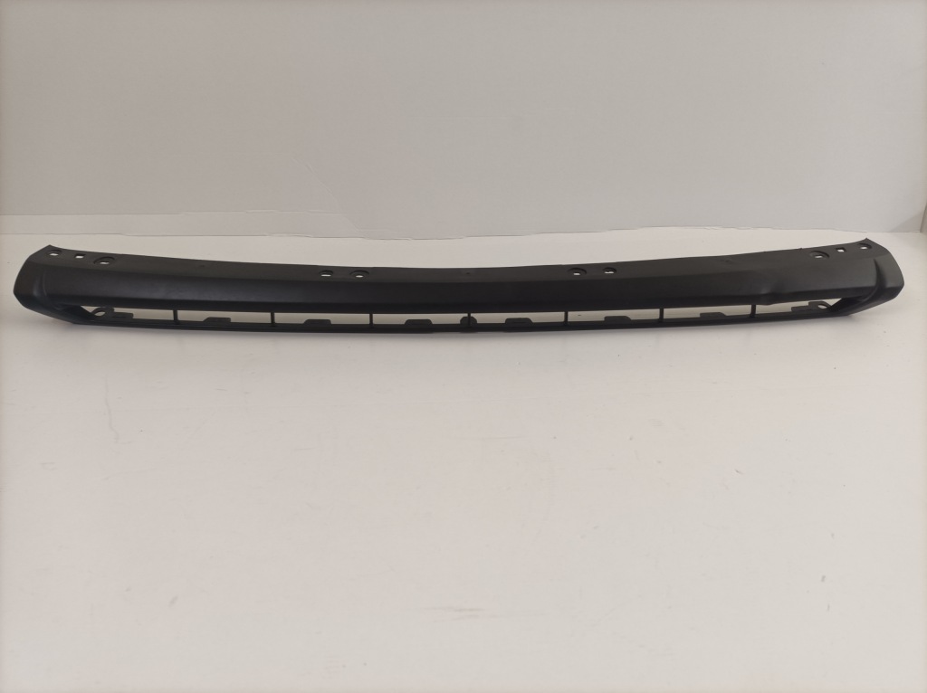 Купить Ds7 crossback рестайлинг  решётка спойлер бампера перед 9841685780