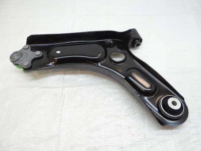 фото №7, Citroen c3 iv cc21 рычаг правый новый оригинальный