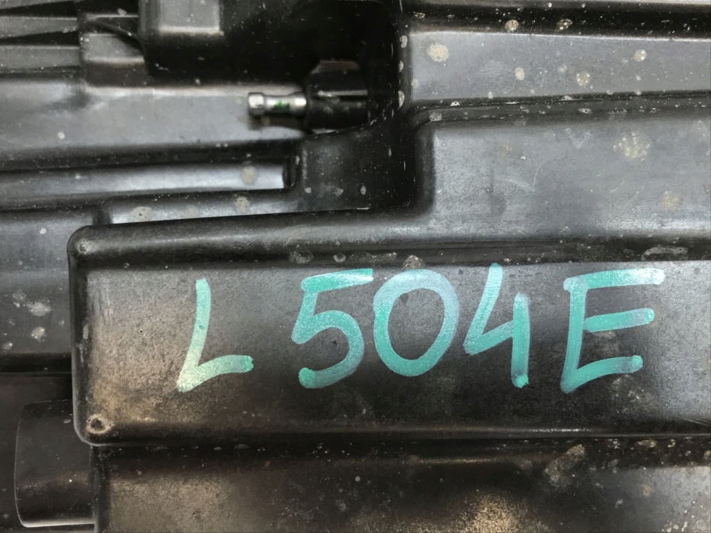 фото №14, Audi q4 sq4 rsq4 e-tron права лампа перед matrix 89a941036