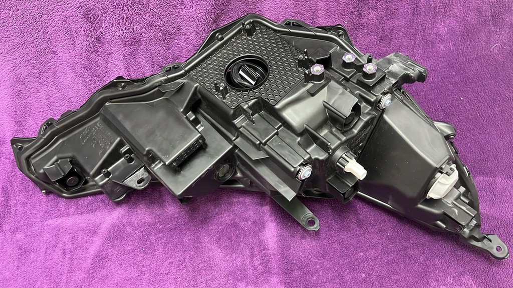 фото №8, Лампа lexus nx ii full led перед ліва europa 19-23