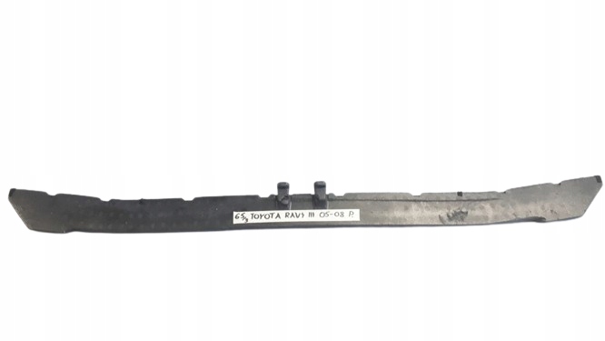 фото №1, Toyota rav4 3 2005-2008 абсорбер перед