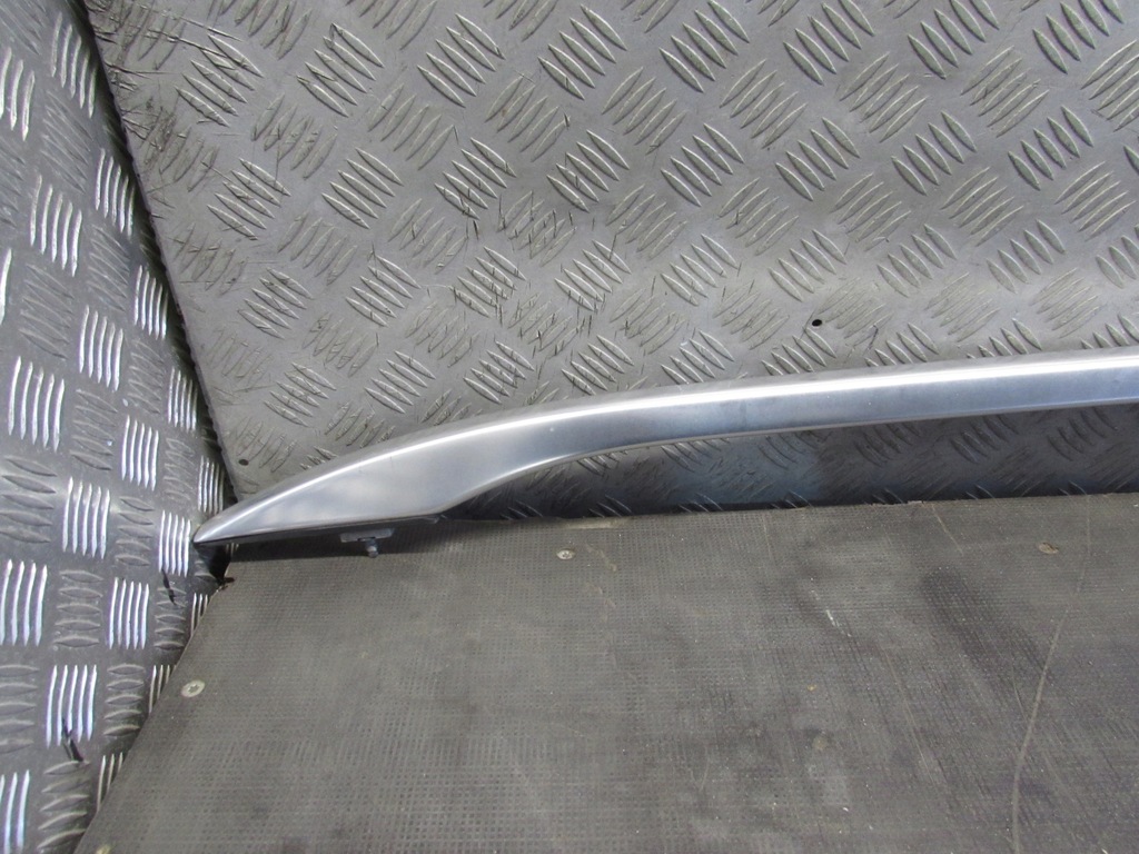 фото №4, Рейлинги кровельные kpl. audi a4 b7 04-08 r.