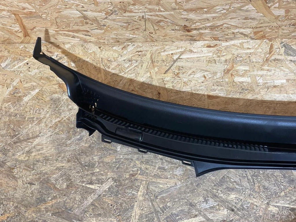 фото №5, Жабо защита bmw x5 g05 x7 g07 7434879