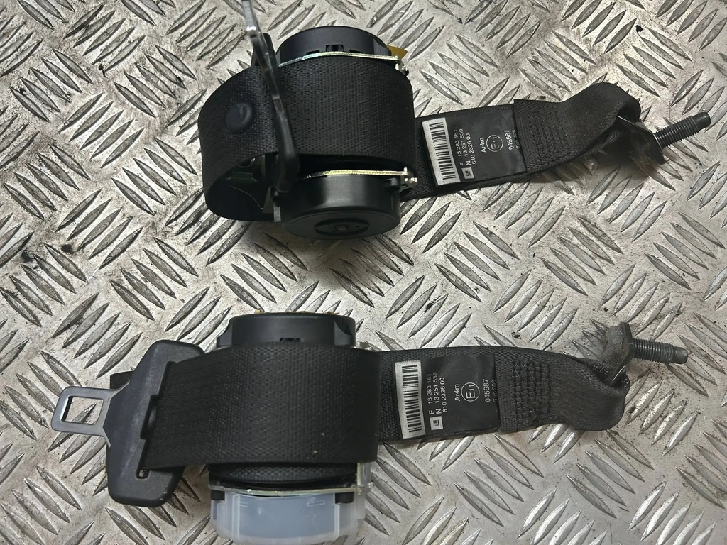 фото №8, Приборная панель консоль подушка безопасности ремни подушки безопасности комплект chevrolet cruze