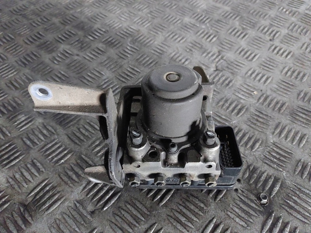 фото №1, Насос блок управления abs honda accord vii