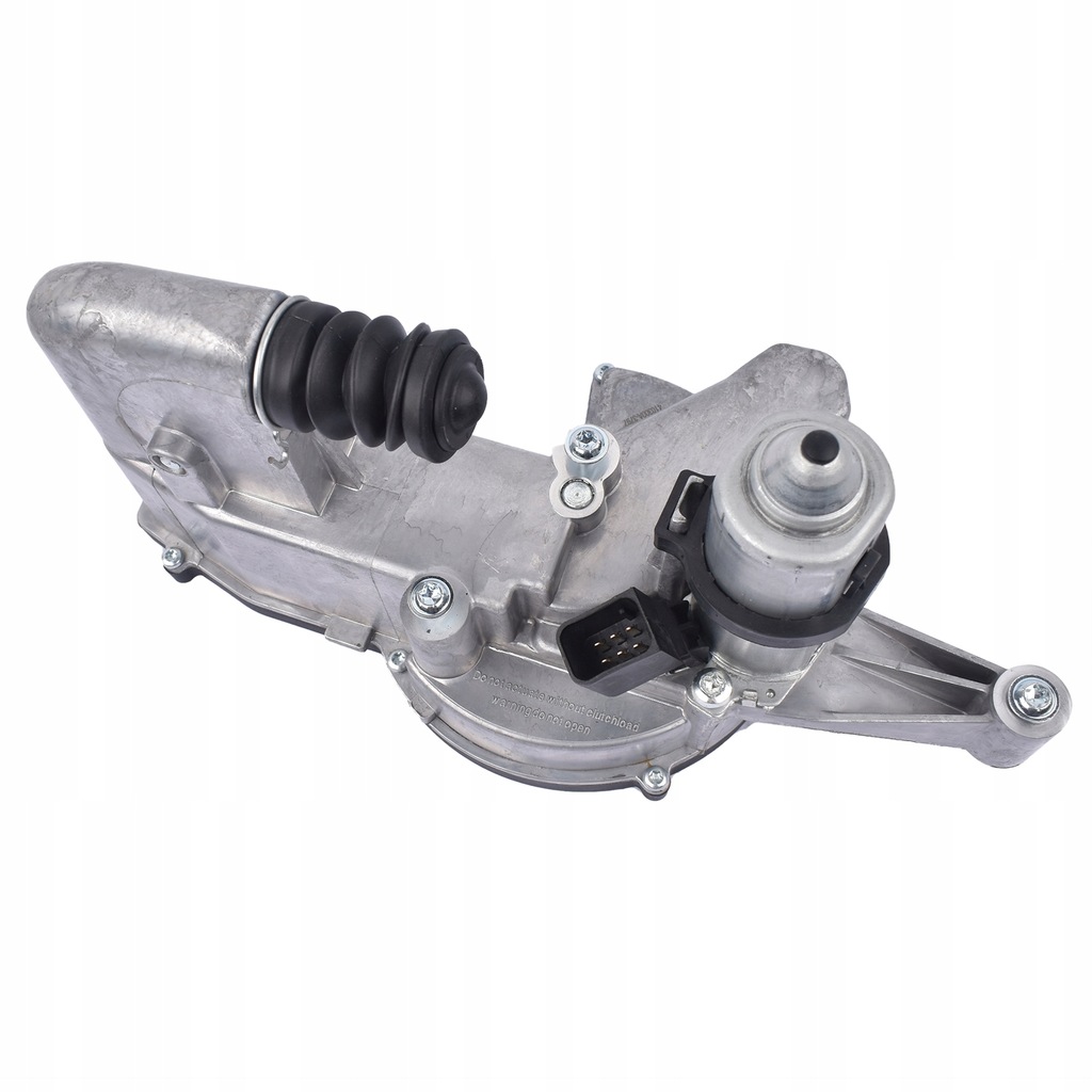 фото №8, Привід зчеплення насоса зчеплення do peugeot 208 1007 citroen nemo