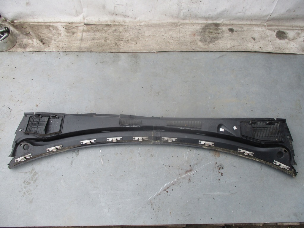 фото №5, Жабо 8200012912 renault velsatis