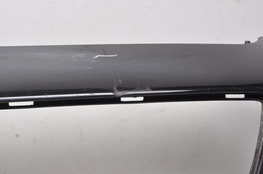 фото №8, Volvo c30 lift бампер перед передний