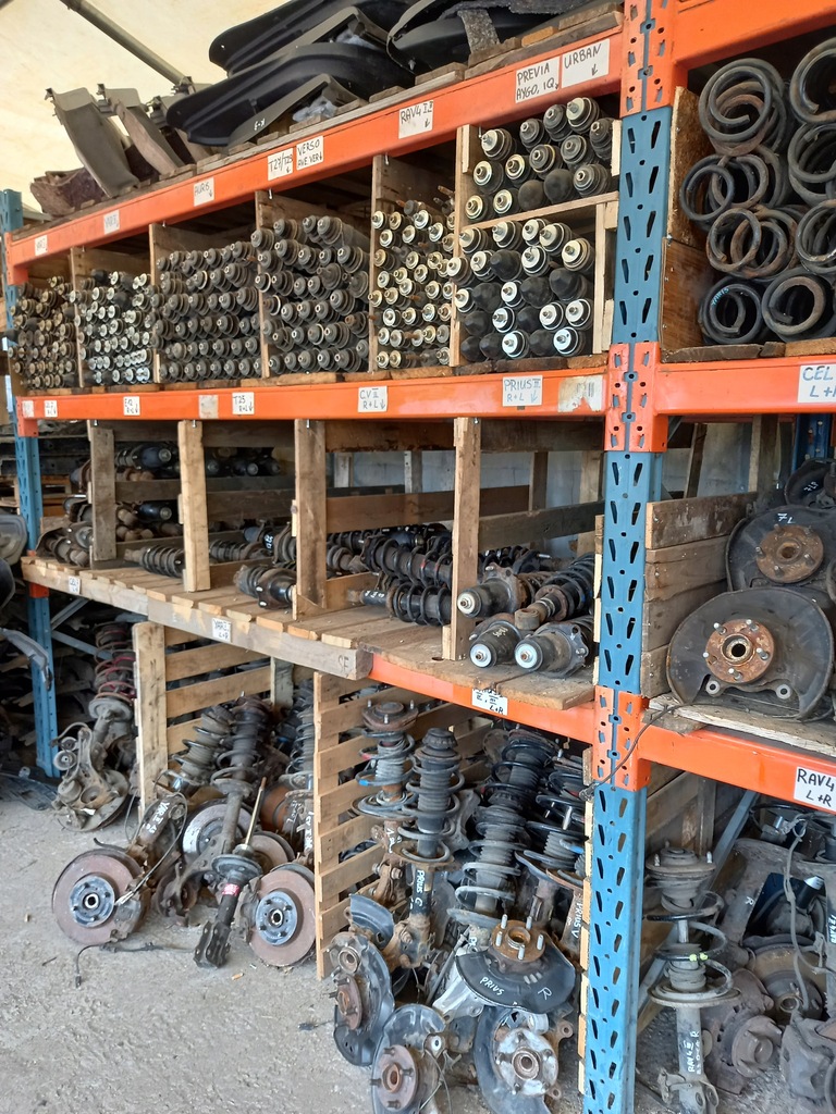 фото №5, Toyota avensis t22 шторка безопасности левая